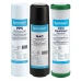Комплект 3 картр. KUDH F1-3  ( хлор.) ECOSOFT (экономия воды)