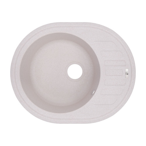 Кухонная мойка Lidz 620x500/200 COL-06 (LidzCOL06620500200)
