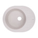 Кухонная мойка Lidz 620x500/200 COL-06 (LidzCOL06620500200)