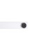 Смеситель для ванны Qtap Grand (c душевым гарнитуром) QTGRAWCR006 Chrome/White