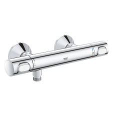 GROHE GROHTHERM 500 термостат для душу, колір хром