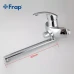 Змішувач для ванни Frap F2221, хром