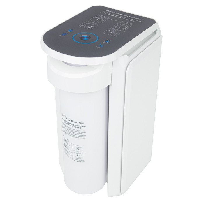 Осмос ITAL SMART ONE (SMO-RO5-500P) {1}