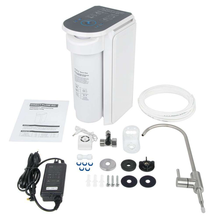 Осмос ITAL SMART ONE (SMO-RO5-500P) {1}