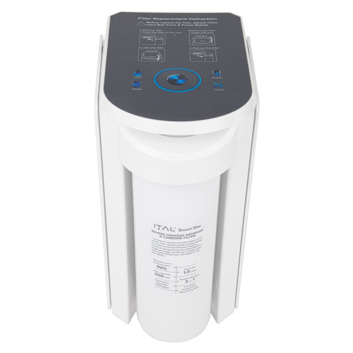Осмос ITAL SMART ONE (SMO-RO5-500P) {1}