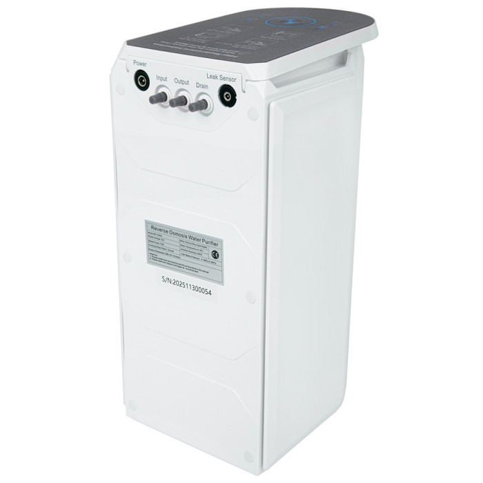 Осмос ITAL SMART ONE (SMO-RO5-500P) {1}