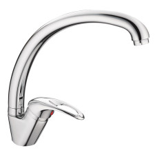 Змішувач для кухні бічний HAIBA PREMIERE