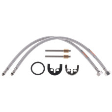 Змішувач для кухні бічний HAIBA PREMIERE