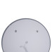 Дзеркало Lidz Aria R800 з LED-підсвічуванням Touch, з антизапітнінням, з диммером,з регулюванням яркости LD78LR800
