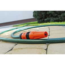 Набор поливочный ECONOMIC 1/2” 20м + набор фитингов BASIC 