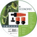 Набор поливочный ECONOMIC 1/2” 20м + набор фитингов BASIC