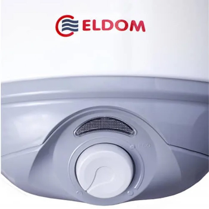 Водонагрівач ELDOM 80 л