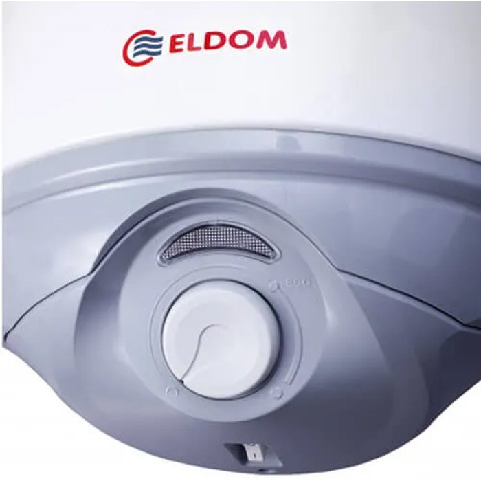 Водонагреватель ELDOM 80 л