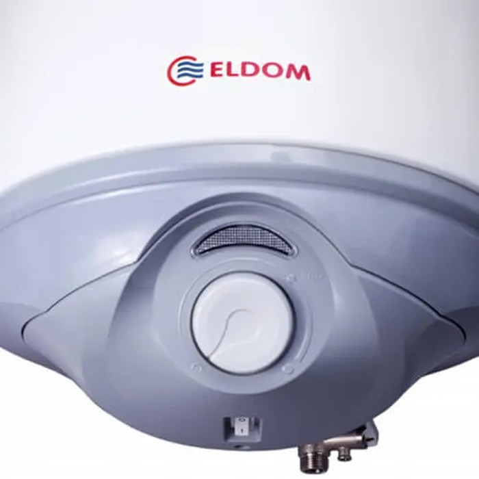Водонагреватель ELDOM 80 л Водонагреватель ELDOM 80 л