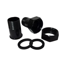 Комплект гайок для насосу SHIMGE DN 15 (3/4" - 1/2")