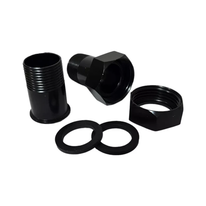 Комплект гайок для насосу SHIMGE DN 15 (3/4" - 1/2")