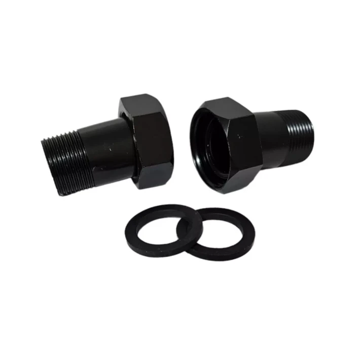 Комплект гайок для насосу SHIMGE DN 15 (3/4" - 1/2")