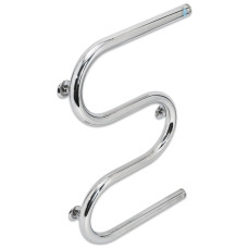 Водяна рушникосушарка Laris Змійовик 32 РС3 500 х 600 1" (71207218)