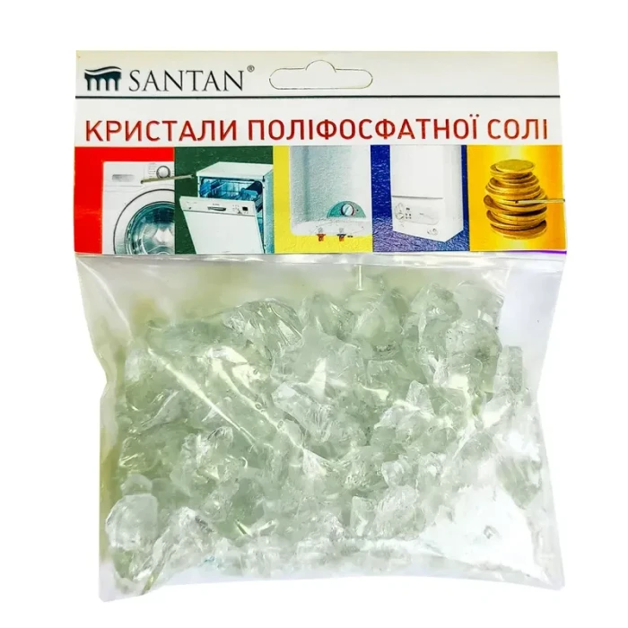 Полифосфат  Santan  0,150 кг