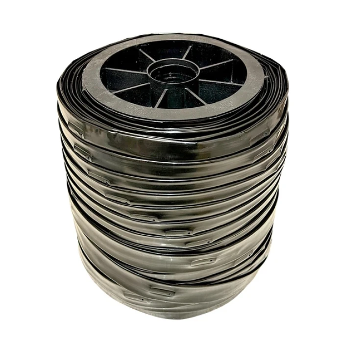 Лента для капельного полива Di-Tape D16/6mil. 30см с эмиттером (в бухт 200м) PRESTO-PS