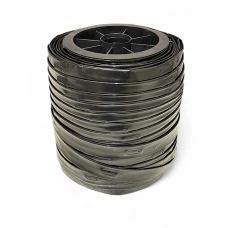 Стрічка для крапельного поливу Di-Tape D16/6міл. 20см з емітером (у бухті 200м) PRESTO-PS
