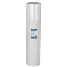 Картридж волокно п/п 50mcr BIG BLUE 20" AQUA FILTER