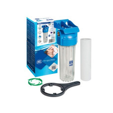 Корпус 3/4" Aqua Filter 10" (с картриджем)