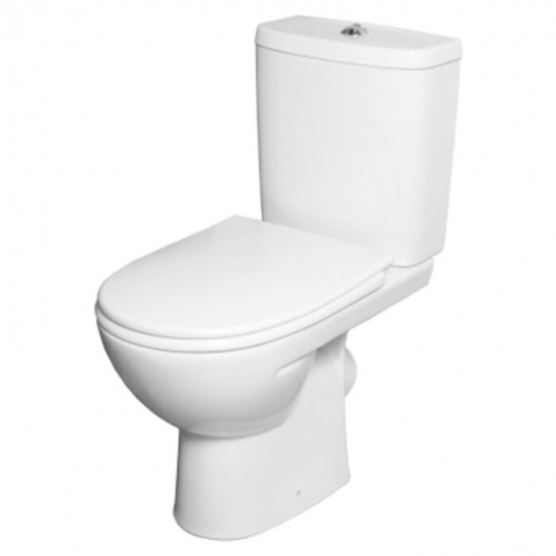 Компакт напольный с сиденьем Soft Close Kolo FREJA Premium L79047000