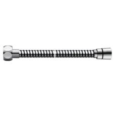 Шланг душовий Frap F44, армований полімер, , 1500 мм, хром