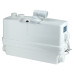 Станция  LEO 0.6кВт Hmax 8.5м Qmax 110л/мин 3 входа + фронтальный вход 90мм WC601A