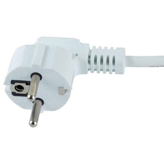 Станція  LEO 0.6кВт Hmax 8.5м Qmax 110л/мин 3 входа + фронтальный вход 90мм WC601A