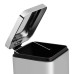 Ведро для мусора Lidz Radom 1106 6 л LDRAD1106CRM32508 Chrome
