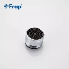 Аератор Frap F72-1, Ø24 мм, 1/2" РЗ