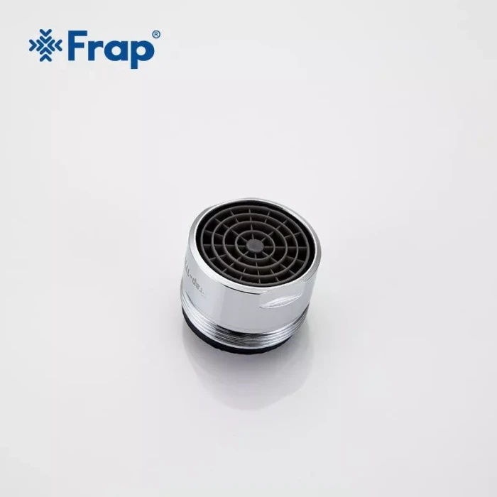 Аератор Frap F72-1, Ø24 мм, 1/2" РЗ