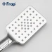 Змішувач для ванни Frap F3261, хром