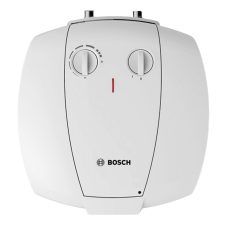 Бойлер BOSCH Tronic 2000 B 15 під мийкою