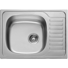 Миття пряме 650х500х180 декор ULA