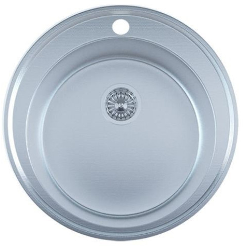Миття коло 490х180 декор IMPERIAL