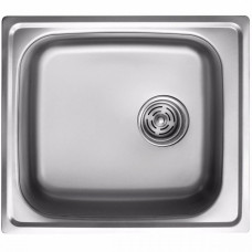Миття пряме 500х470х200 декор ULA