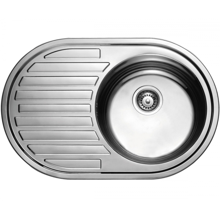 Миття мінікепка 770*500х180 декор ULA