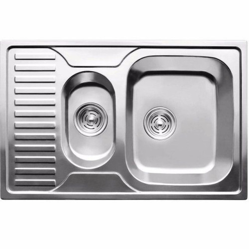 Миття прямокутне 780х500х180 декор ULA