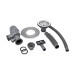 Кухонная мойка Brinex 6050-R 0,6 мм Satin (BRIN6050RSAT06)