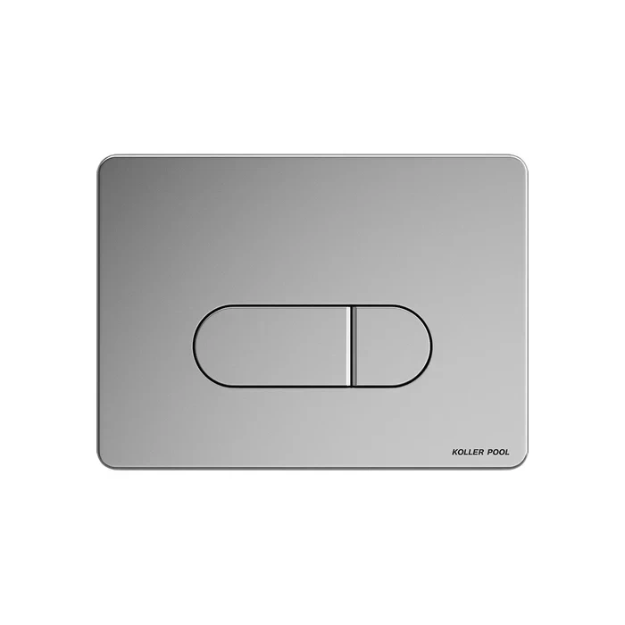 Комплект інсталяції KOLLER POOL Dune 1200SL+унітазOrion Tornado3 slim soft-clous, кнопка Orion Cosmo хром глянцева