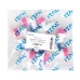 Кутовий фітинг із зворотним клапаном ITAL 1/8"РН x 1/4"Q (кратно 10 шт) (ST007A)