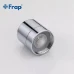Аератор дворежимний Frap F72-6, Ø24 мм, РВ
