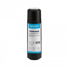 Картр. уголь для удаления, хлора, железа ECOSOFT 2,5 х10 