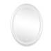 Зеркало Lidz Vida 700х500 с LED-подсветкой Touch, с антизапотеванием, с диммером, регулятор яркости LD78LF5070