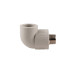Уголок из полипропилена Thermo Alliance 25х1/2" НР