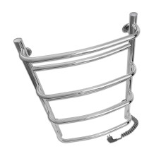 Електрична рушникосушарка Laris Євромікс П7 400 х 700 Е сенсор S3 (підкл. справа) 103вт 73207679