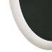 Зеркало настенное круг R600 Q-TAP Taurus LED touch, с антизапотеванием димер, сенсор, регулятор температуры  цвета